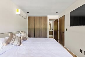 Artra - modern comfort with pool