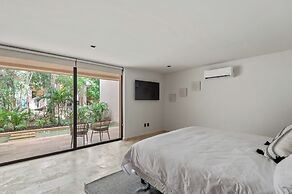 Artra - modern comfort with pool
