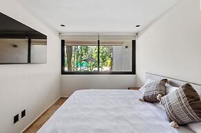 Artra - modern comfort with pool
