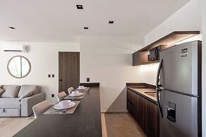 Artra - modern comfort with pool