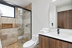 Artra - modern comfort with pool