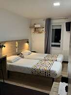 My hotel Bordeaux