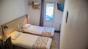 My hotel Bordeaux