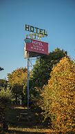 My hotel Bordeaux