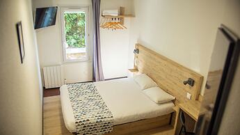 My hotel Bordeaux