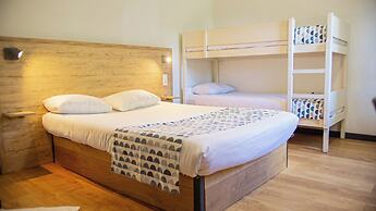 My hotel Bordeaux