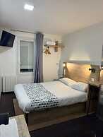 My hotel Bordeaux