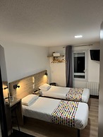 My hotel Bordeaux
