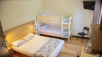 My hotel Bordeaux