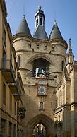 My hotel Bordeaux