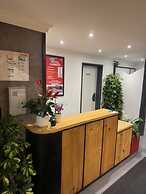 My hotel Bordeaux
