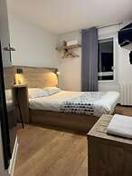 My hotel Bordeaux