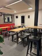 My hotel Bordeaux