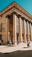 My hotel Bordeaux