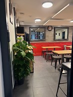 My hotel Bordeaux