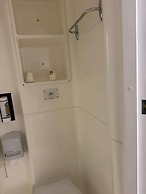 My hotel Bordeaux