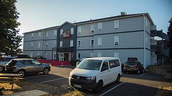 My hotel Bordeaux