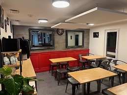 My hotel Bordeaux