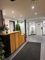 My hotel Bordeaux