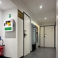 My hotel Bordeaux