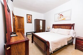 Villa Zapata