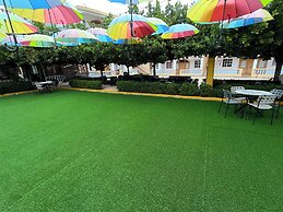 Villa Zapata