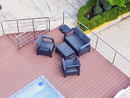 Villa Zapata