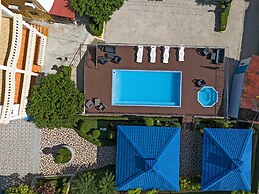 Villa Zapata