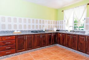 Villa Zapata