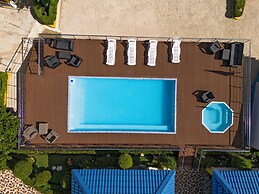 Villa Zapata