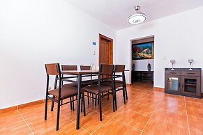 Villa Zapata