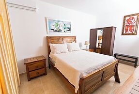 Villa Zapata