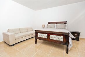 Villa Zapata