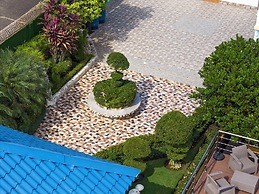 Villa Zapata