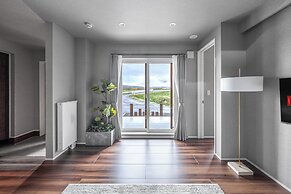ORVIA YIG VILLA
