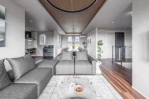 ORVIA YIG VILLA
