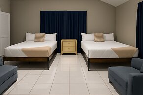 Stellarium Hotel