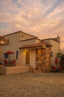 Stellarium Hotel