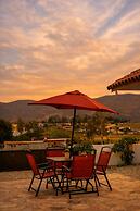 Stellarium Hotel