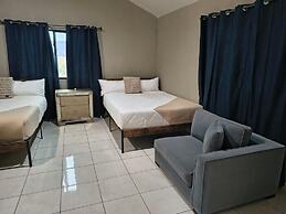 Stellarium Hotel