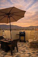 Stellarium Hotel