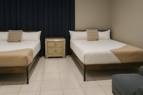 Stellarium Hotel