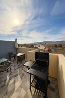 Stellarium Hotel