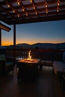 Stellarium Hotel