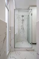 Contemporary Aparthotel 2BR Flats