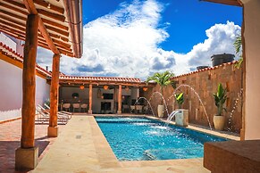 Hotel Boutique Casa Trilo