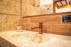 Hotel Boutique Casa Trilo