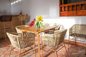 Hotel Boutique Casa Trilo