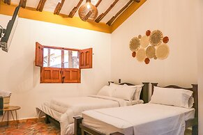 Hotel Boutique Casa Trilo