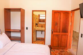 Hotel Boutique Casa Trilo